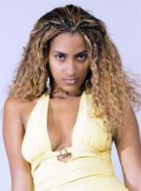 I Had Been Waiting For The Right Time   Juliet Ibrahim